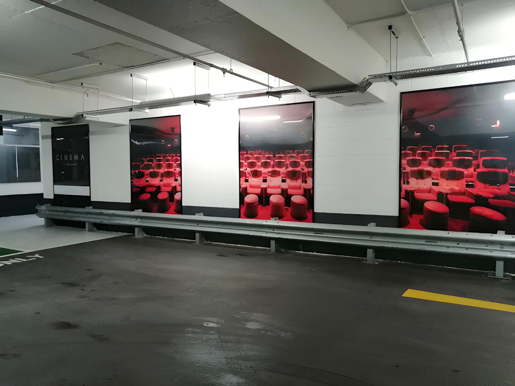 Apartament Luxurious 1-bedroom Penthouse On Oxford Street 11g *