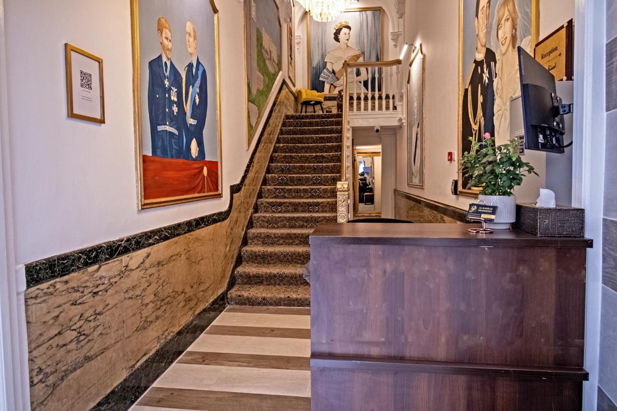 Apartament Luxurious 1-bedroom Penthouse On Oxford Street 11g